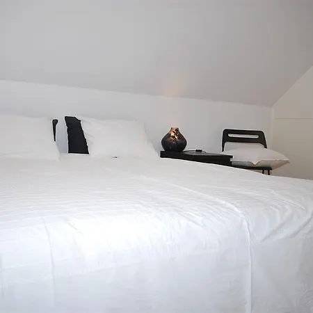 Hotel Linda Lausanne