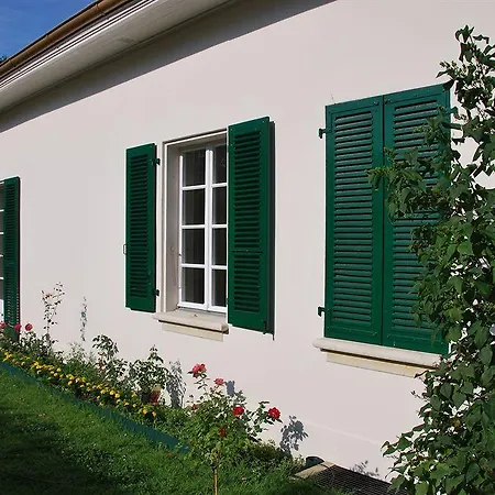 Hotel Linda Lausanne