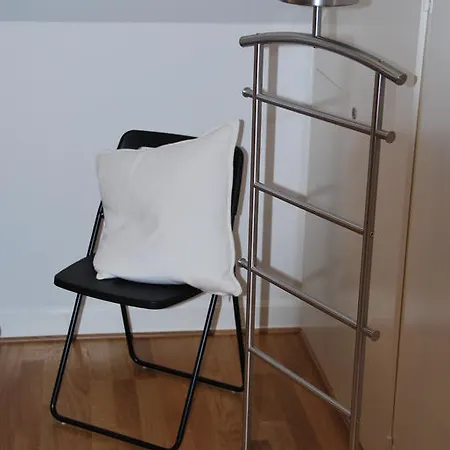 Hotel Linda Lausanne