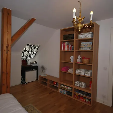 Hotel Linda
