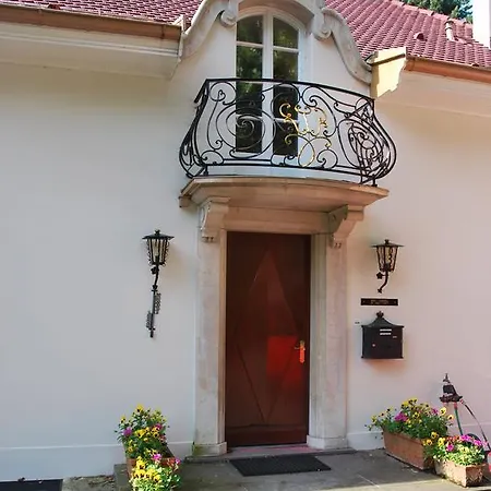 Hotel Linda Lausanne